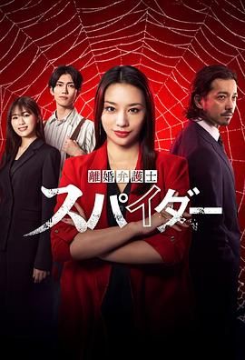 离婚律师蜘蛛 抚恤金争夺篇第三季