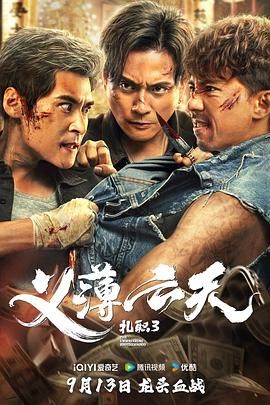 扎职3 版