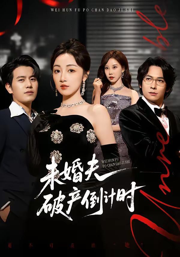 未婚夫破产倒计时