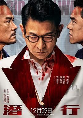 潜行粤语 2023