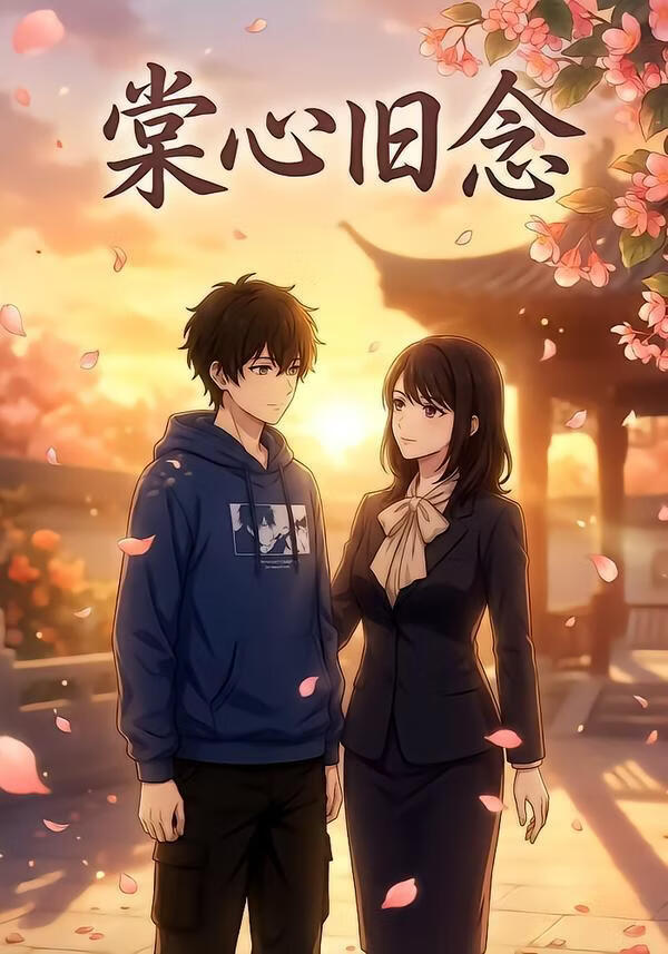 棠心旧念