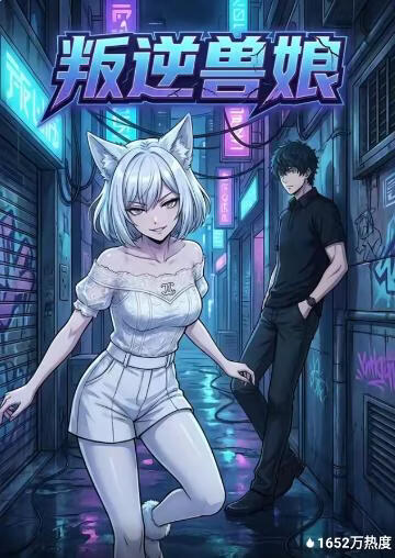 叛逆兽娘