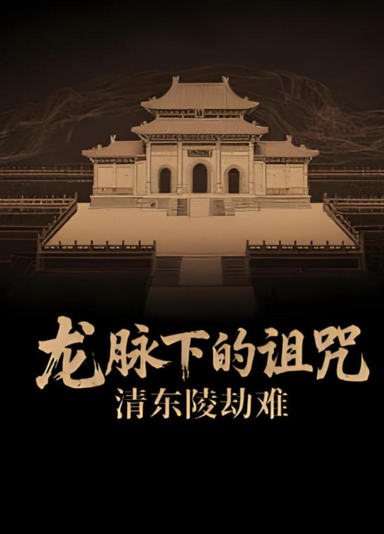 龙脉下的诅咒：清东陵劫难