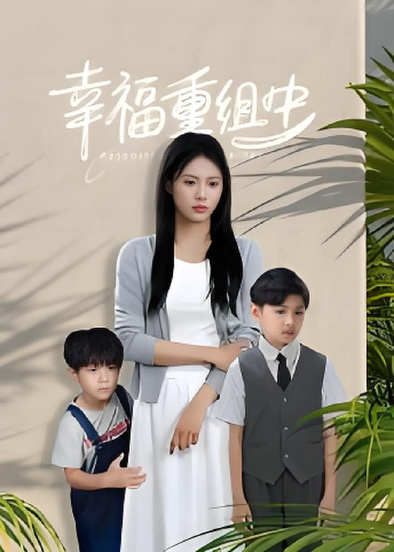 幸福重组中