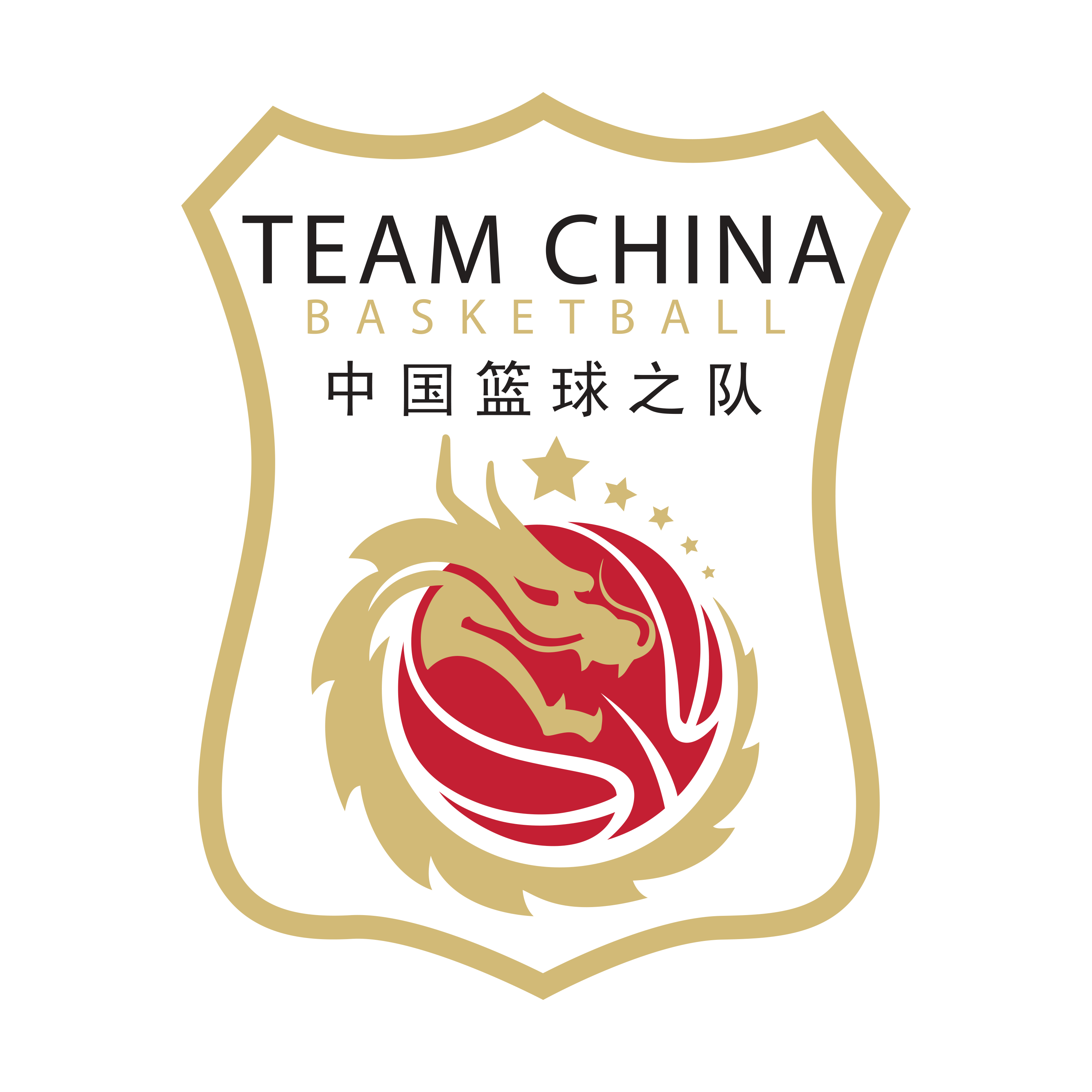 国青男篮热身赛 中国U18男篮VS加拿大皇冠篮球队20260404