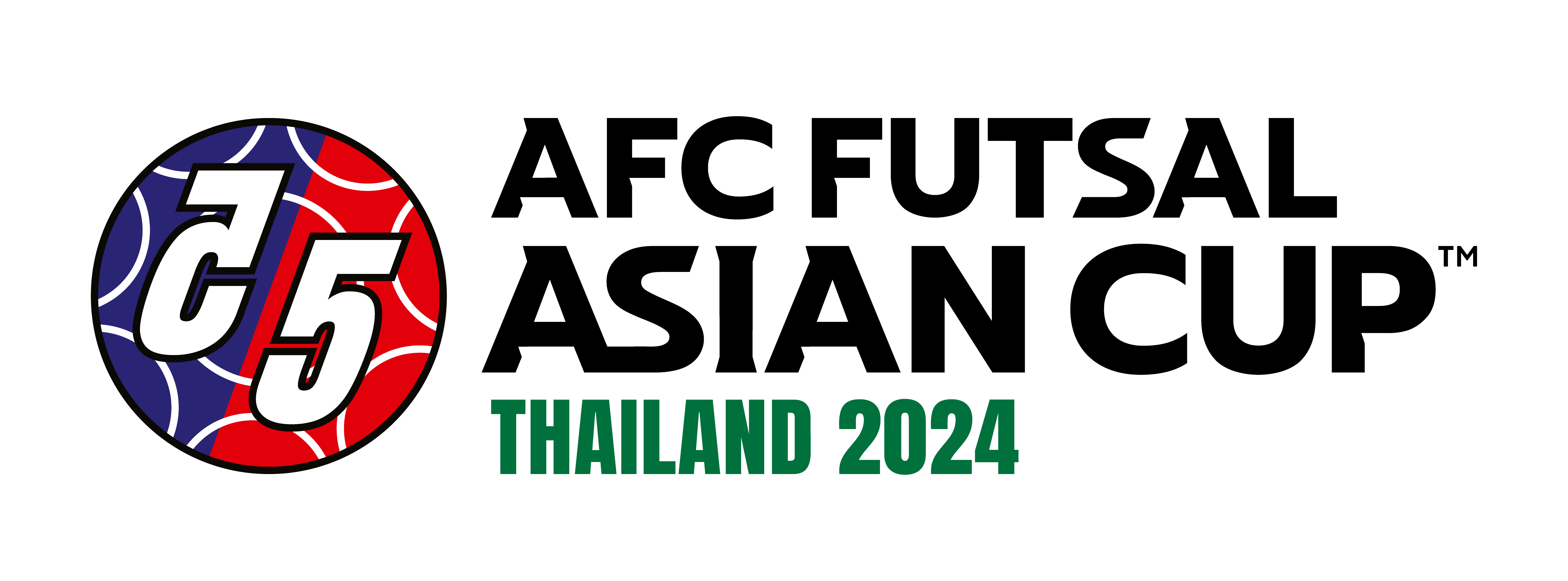 五人制亚洲杯 泰国VS越南20260131