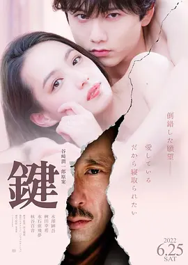键2022[电影解说]