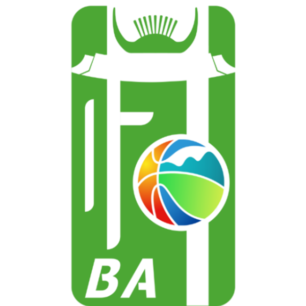 和美乡村篮球赛 DAY7体育馆会场20251102