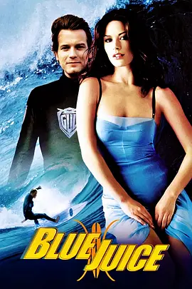 蓝汁1995