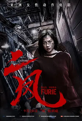 二凤2019
