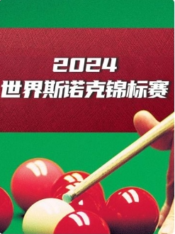斯诺克球员锦标赛第一轮 马克·威廉姆斯6-2丁俊晖20250318