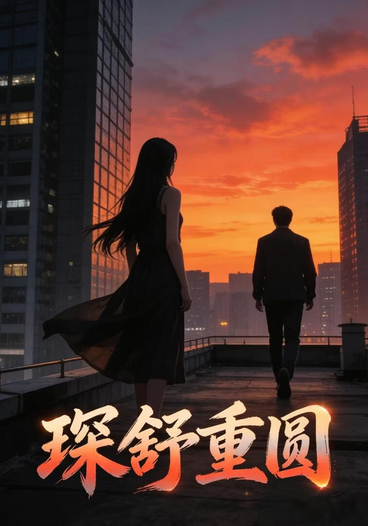 琛舒重圆
