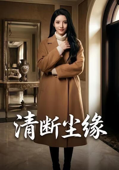 清断尘缘