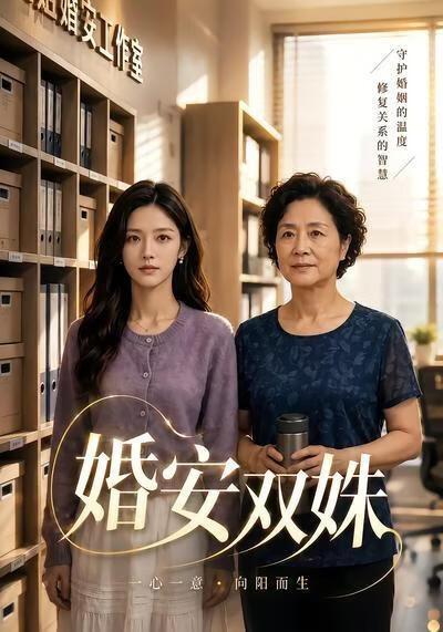 婚安双姝