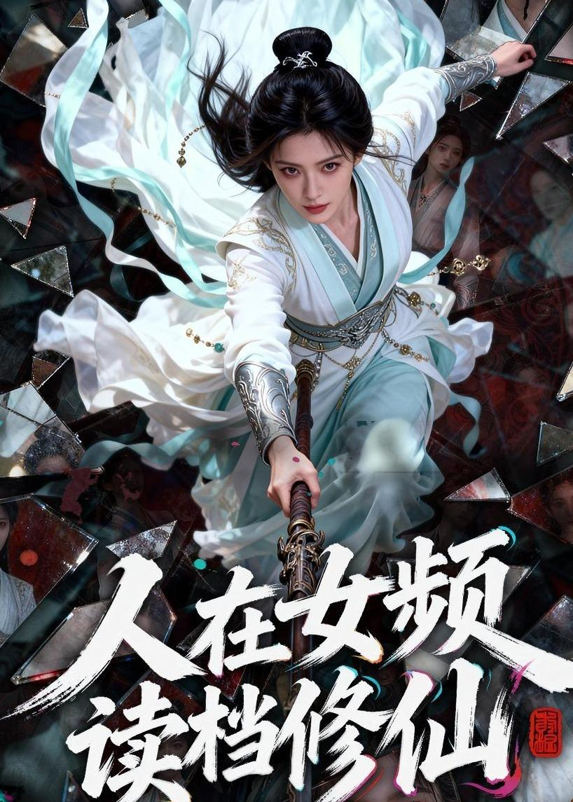 人在女频，读档修仙