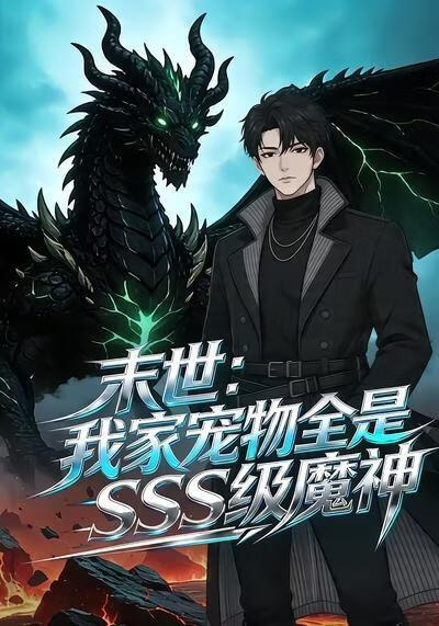 末世：我家宠物全是SSS级魔神