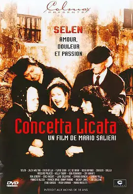六角琴1994