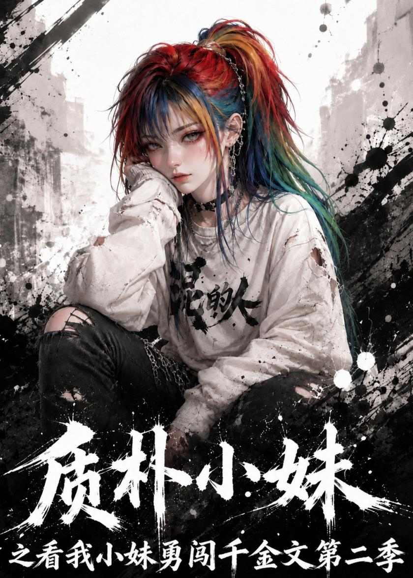 质朴小妹之看我小妹勇闯千金文
