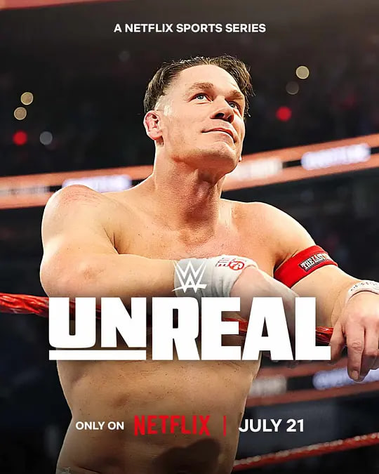 WWE：幕后追踪第三季