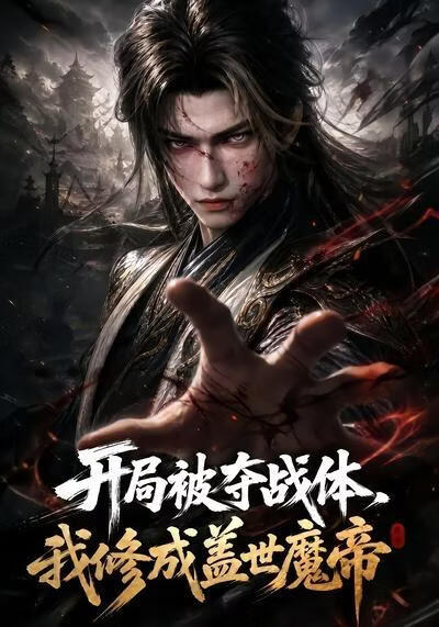 开局被夺战体，我修成盖世魔帝