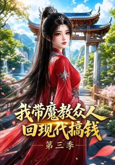 我带魔教众人回现代搞钱第三季