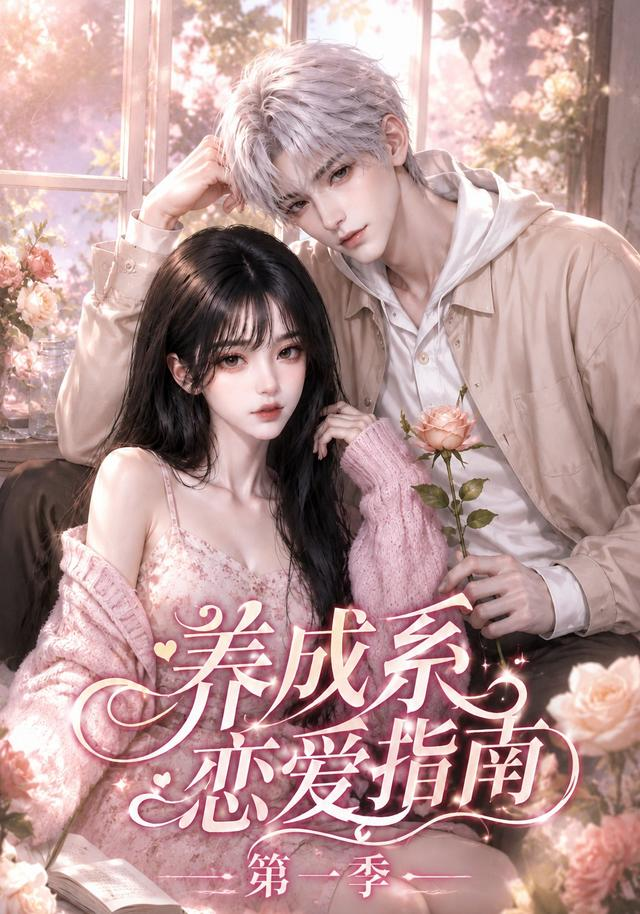 养成系恋爱指南第一季