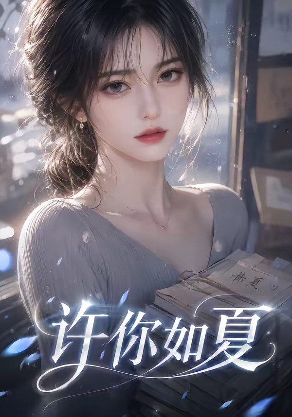 许你如夏