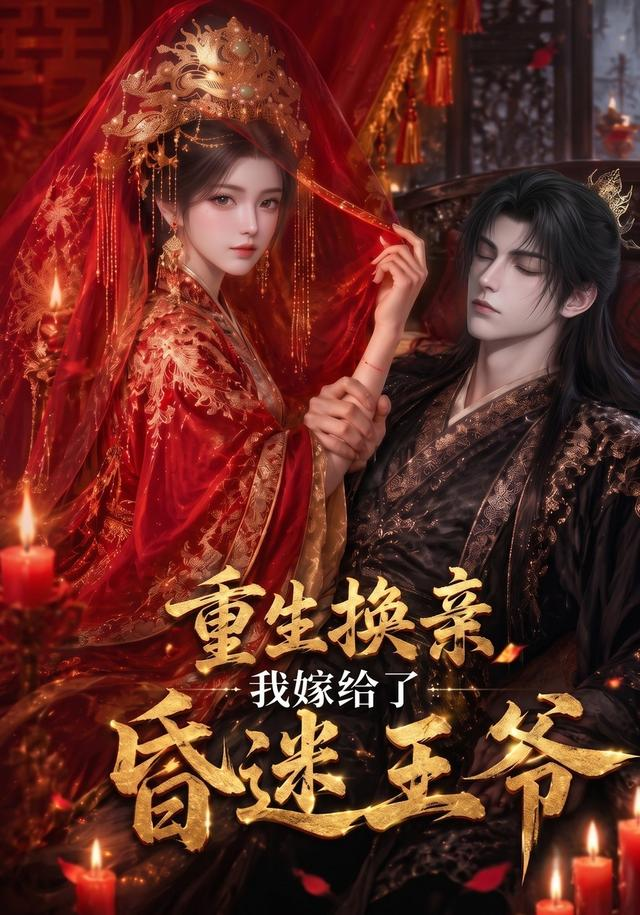 重生换亲，我嫁给了昏迷王爷