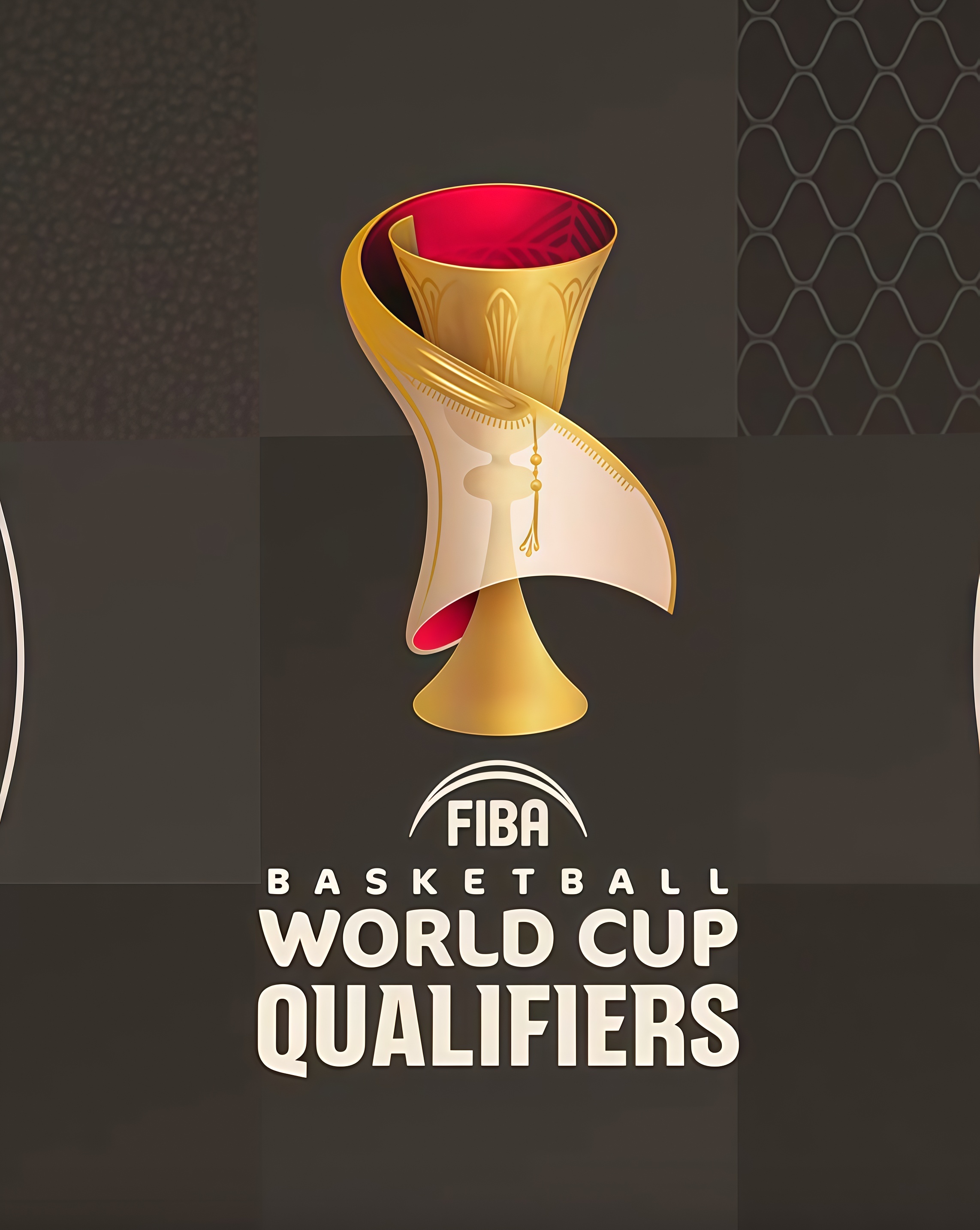 2027FIBA男篮世预赛非洲赛区E组小组赛全场回放：尼日利亚vs喀麦隆