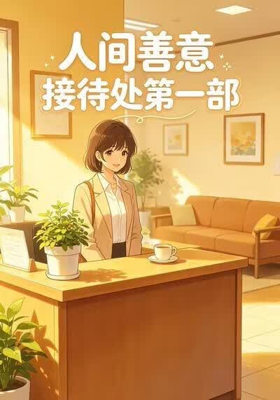 人间善意接待处第一部