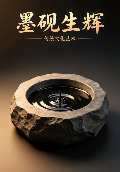 墨砚生辉第一部