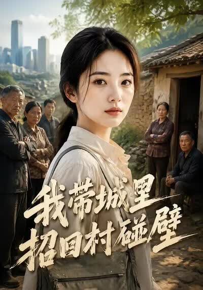 我带城里招回村碰壁