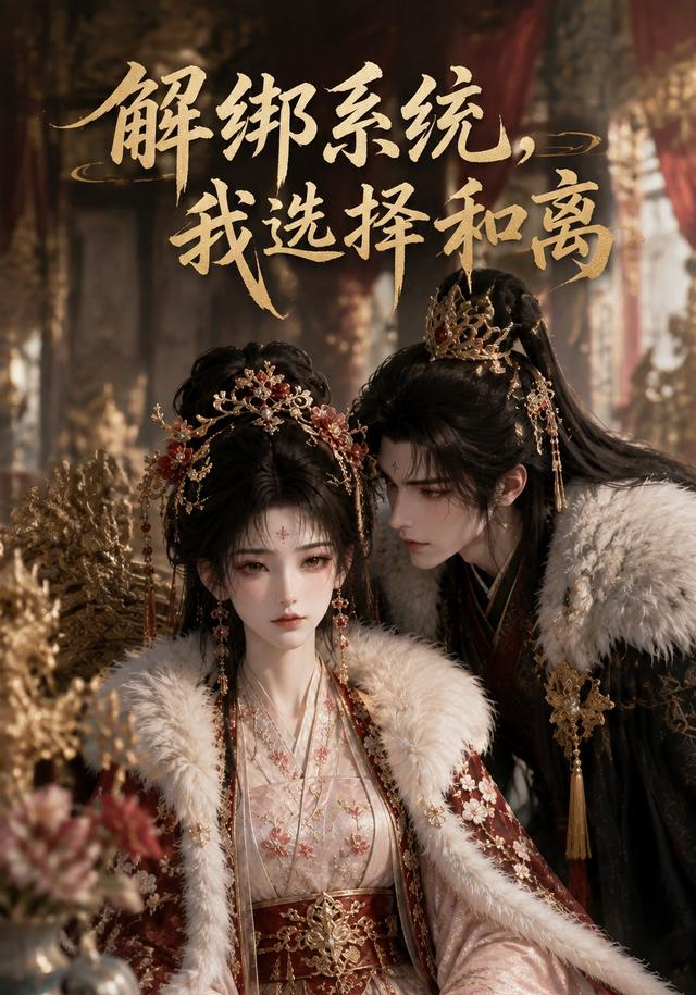 解绑系统，我选择和离