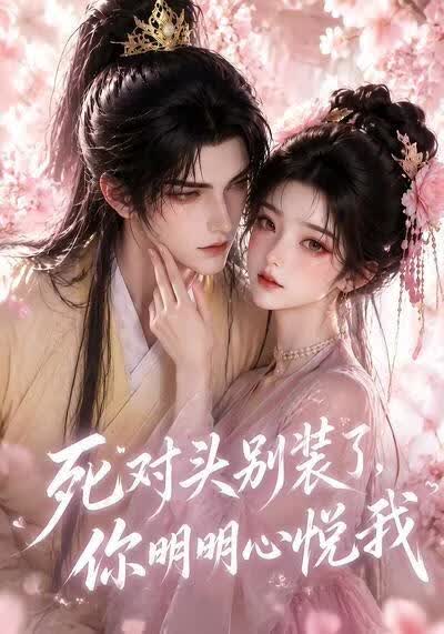 死对头别装了，你明明心悦我