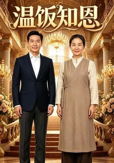 温饭知恩