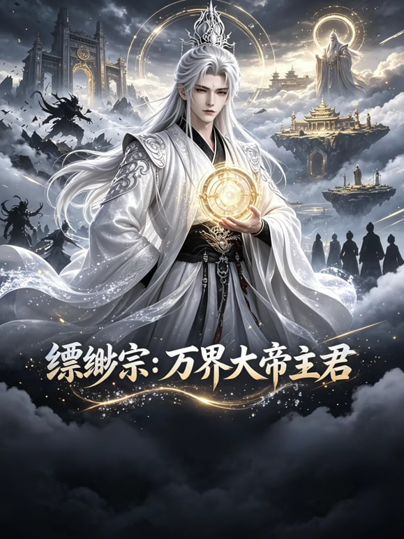 缥缈宗：万界大帝主君