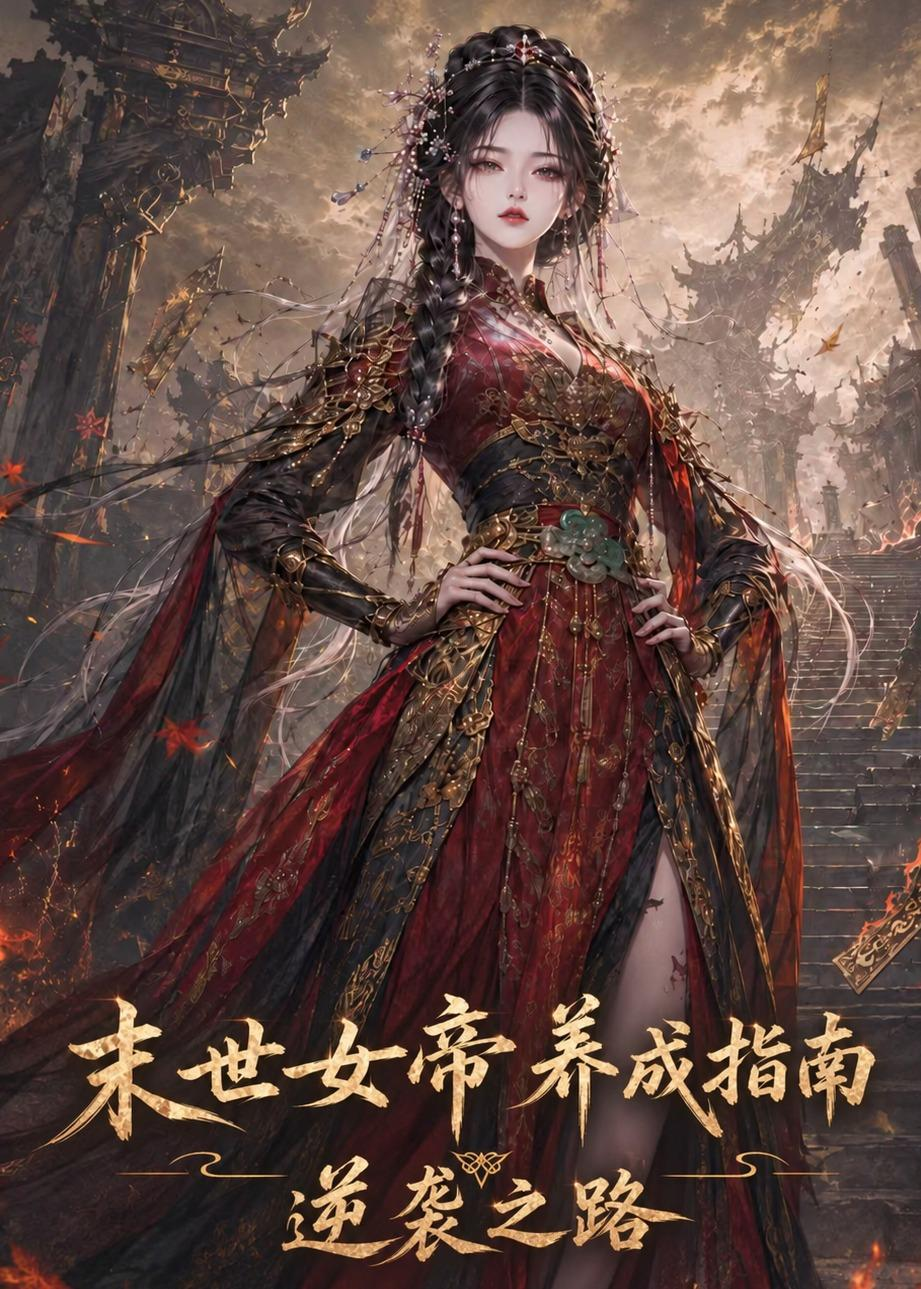 末世女帝养成指南：逆袭之路
