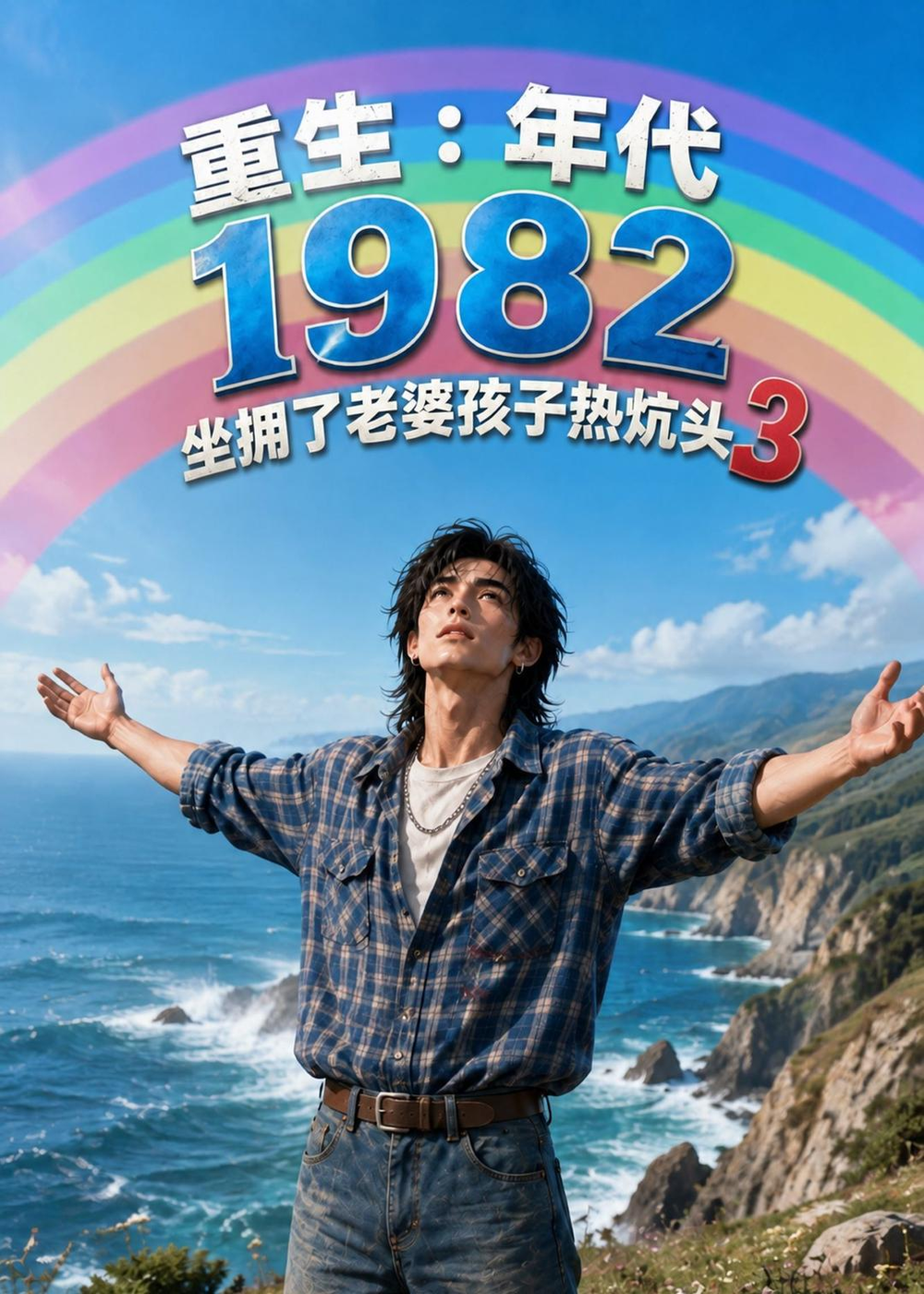 重生：年代1982坐拥了老婆孩子热炕头3