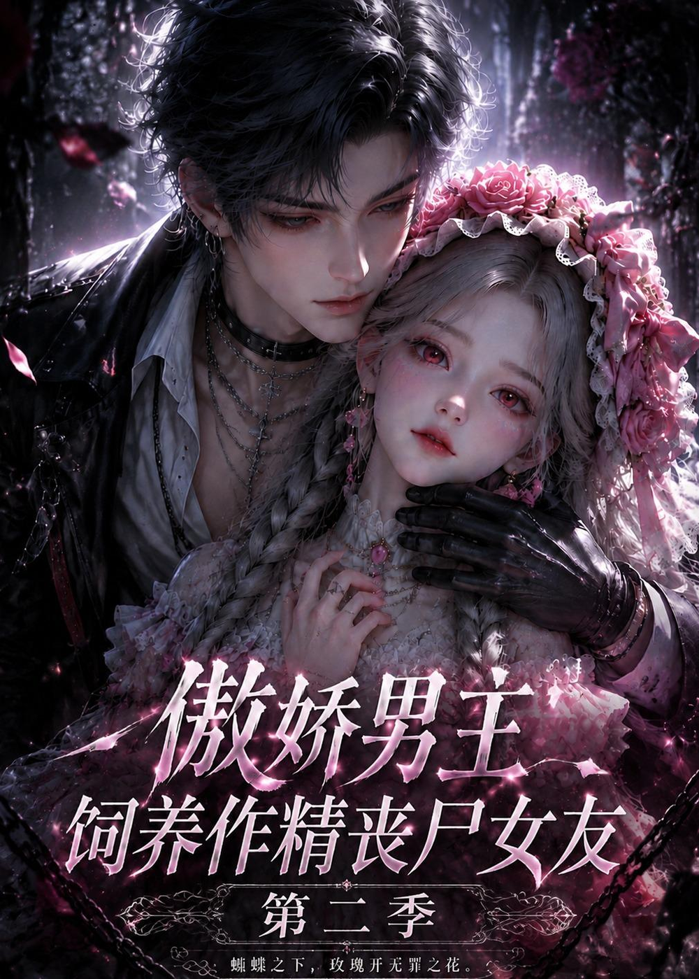 傲娇男主饲养作精丧尸女友第二季