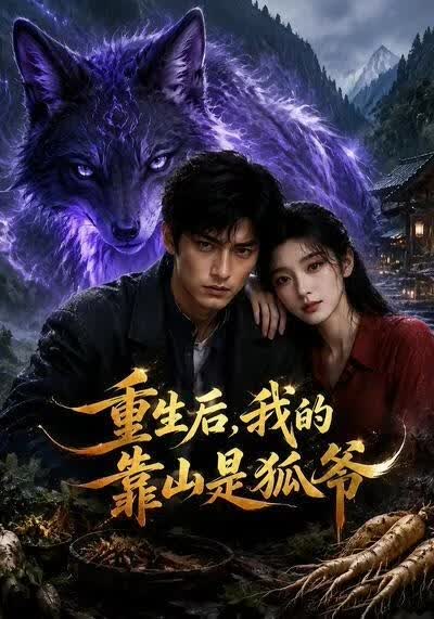 重生后，我的靠山是狐爷