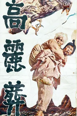 高丽葬[电影解说]