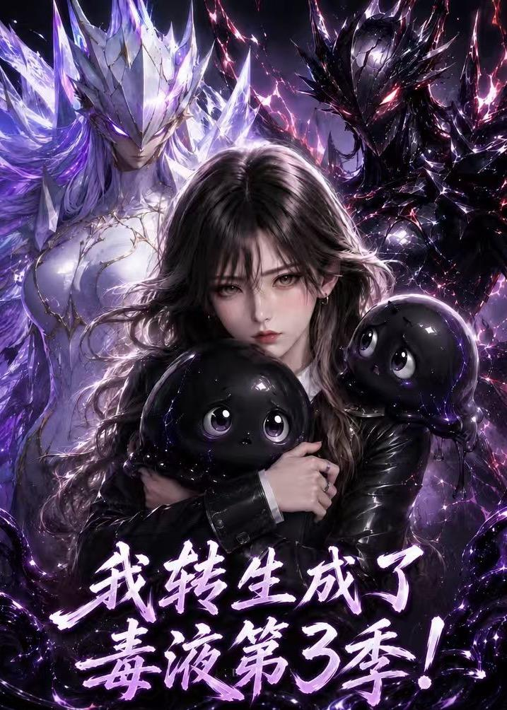 我转生成了毒液第三季！