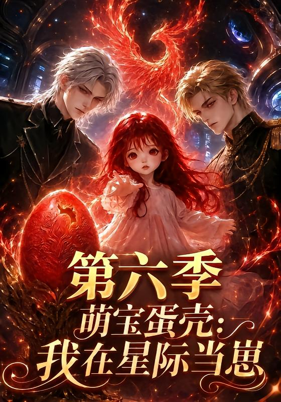 萌宝蛋壳：我在星际当崽第六季