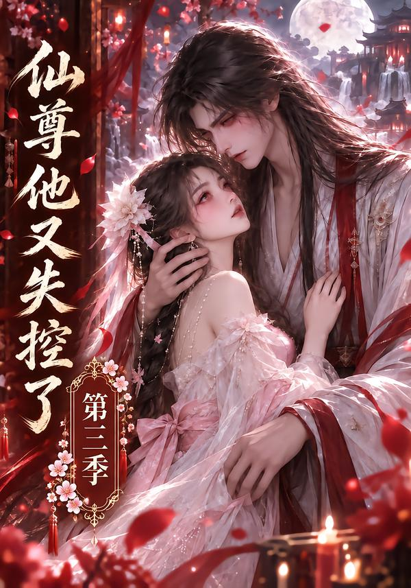 仙尊他又失控了第三季