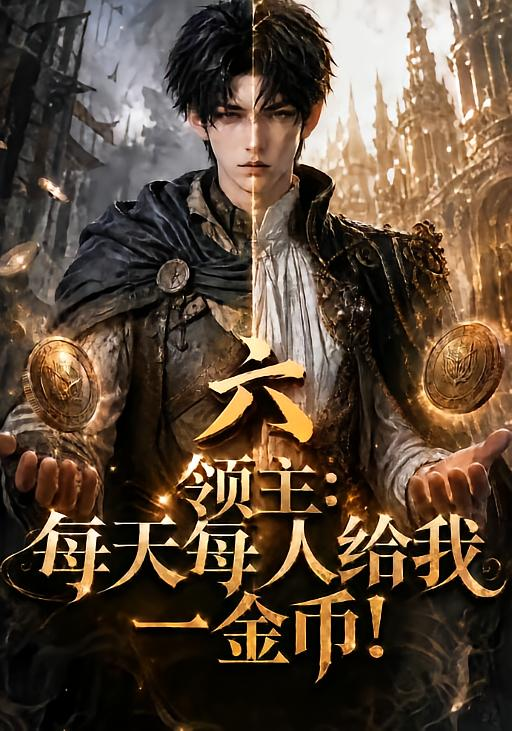 领主：每天每人给我一金币！第六季