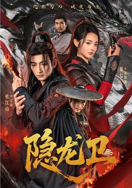 隐龙卫