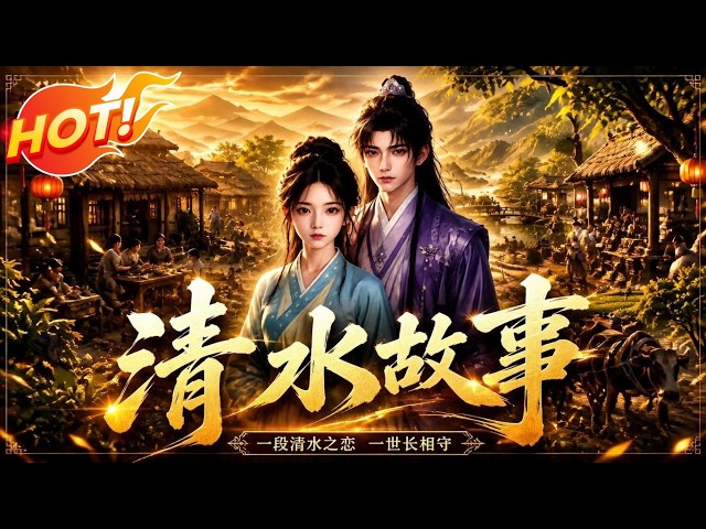 清水故事