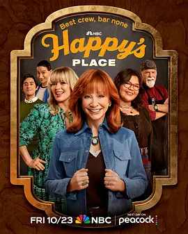 幸福之地第三季