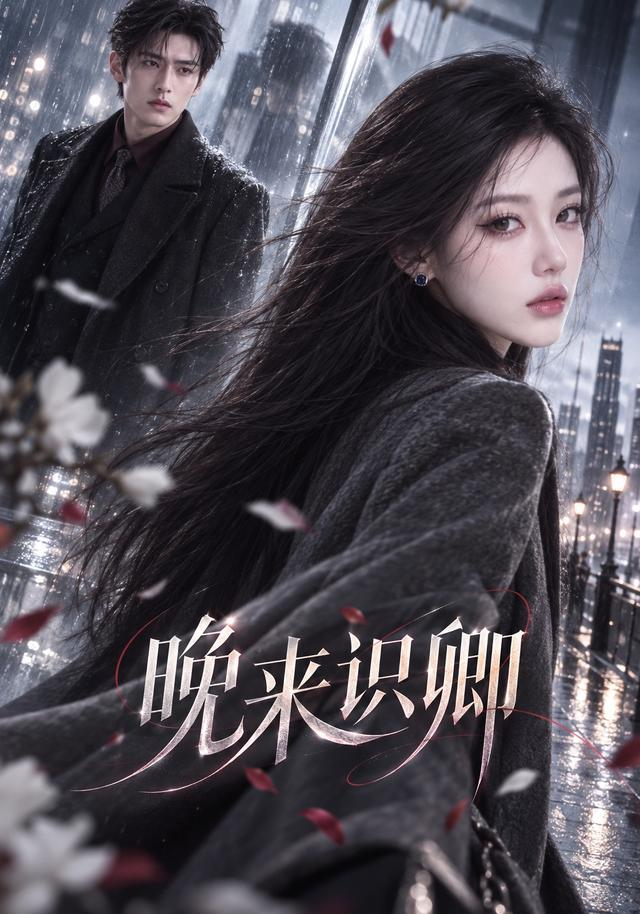晚来识卿