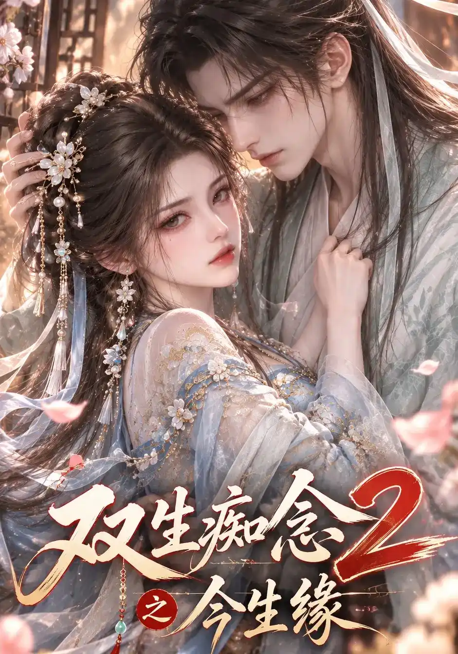双生痴念2之今生缘